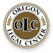 Oregon Legal Center Logo